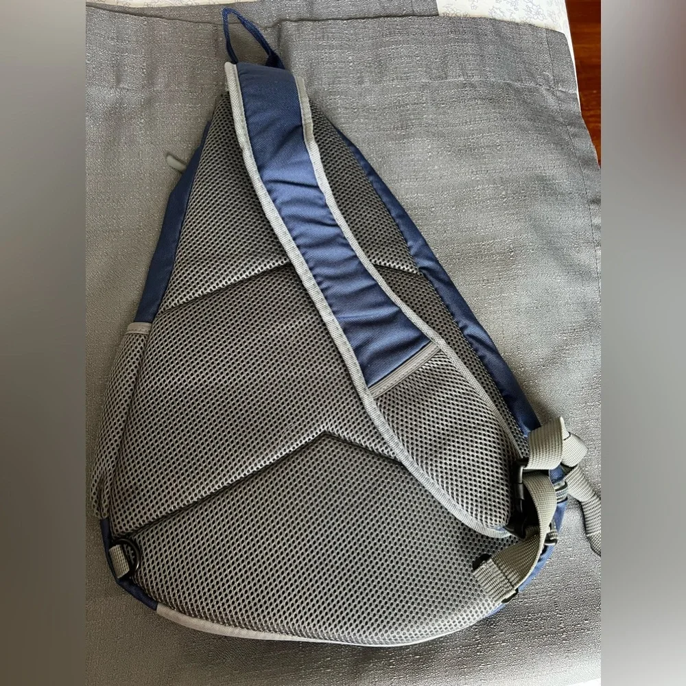 Disney cruise line castaway club sling bag